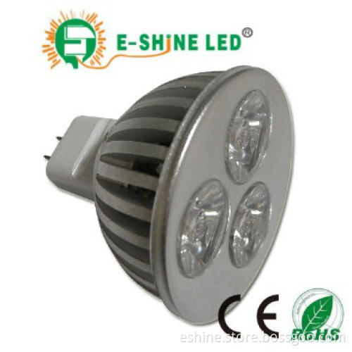 5w LED Spot light/high lumen/led light suppliers
